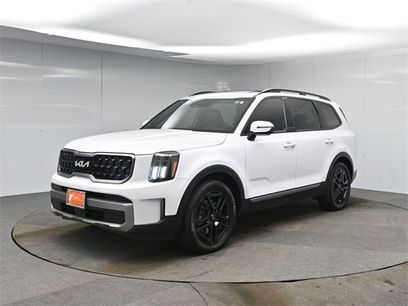 Used 2023 Kia Telluride EX X-Line