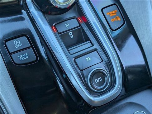 Used 2025 Acura TLX w/ Technology Package image 12