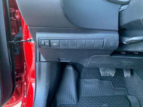 New 2026 Toyota Corolla XSE image 32