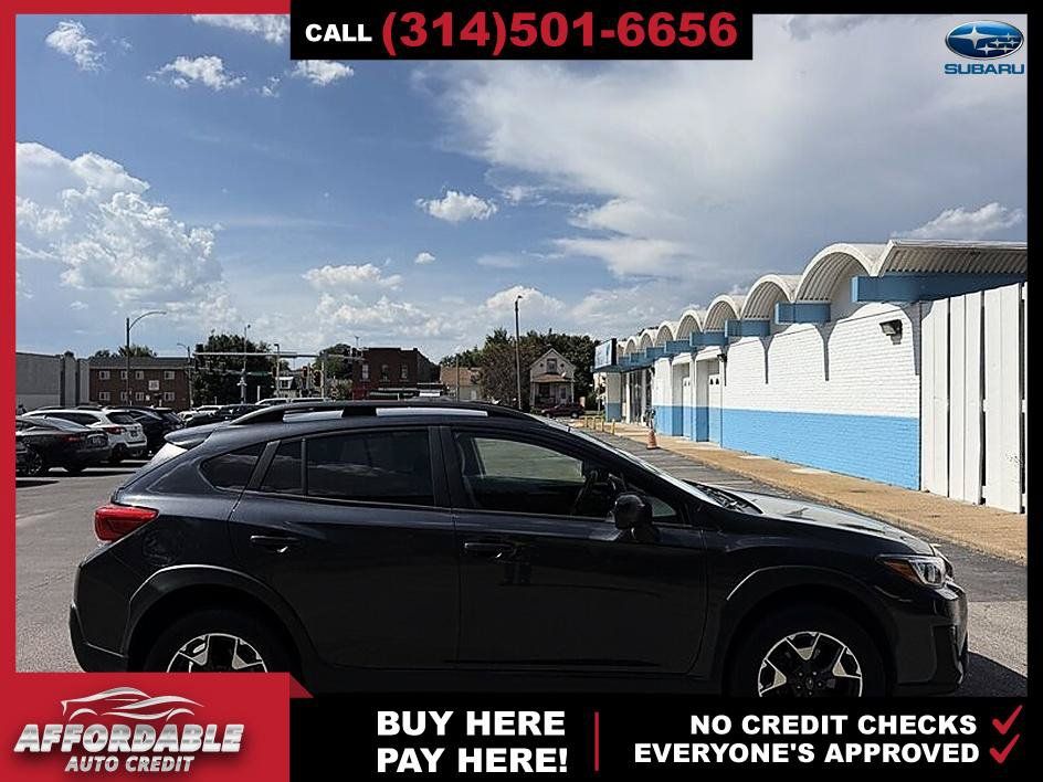 Used 2019 Subaru Crosstrek 2.0i Premium AWD/4WD image 6