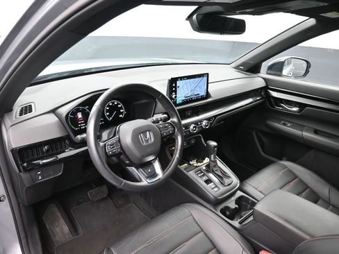 Used 2024 Honda CR-V Sport Touring image 10
