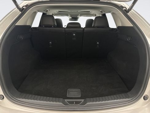 Used 2025 MAZDA CX-5 AWD 2.5 S w/ Preferred Package image 20