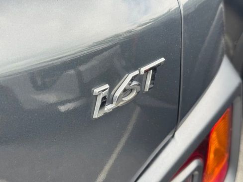 Used 2020 Hyundai Kona Limited image 4