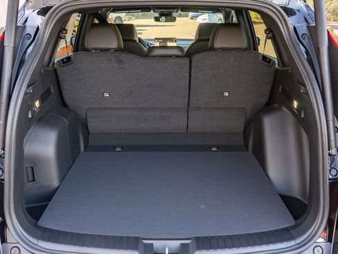 New 2026 Honda CR-V Sport-L image 12
