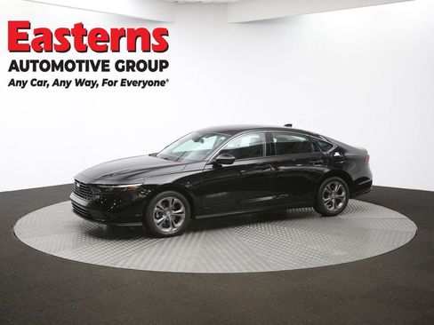 Used 2024 Honda Accord EX image 55