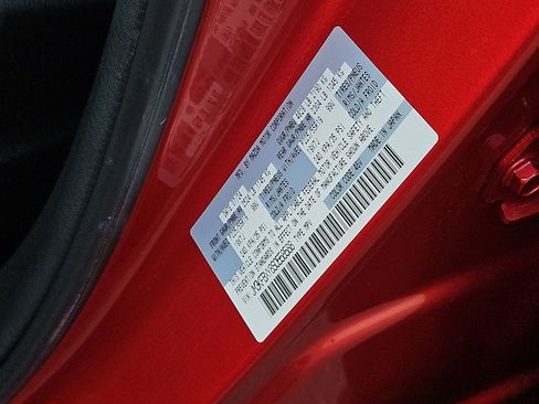 Used 2025 MAZDA CX-5 Signature AWD/4WD image 27