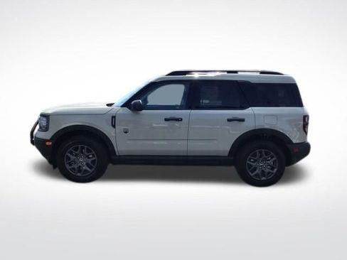 New 2025 Ford Bronco Sport Big Bend AWD/4WD image 2