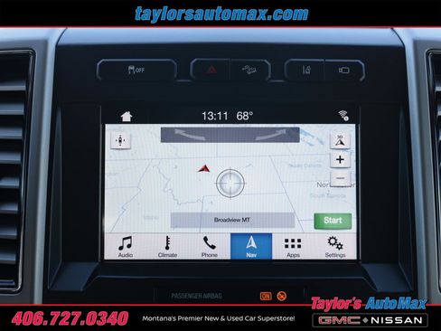 Used 2019 Ford F350 King Ranch w/ King Ranch Ultimate Package image 15