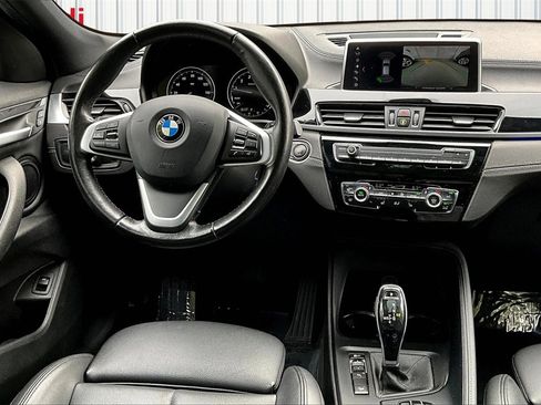 Used 2020 BMW X2 xDrive28i w/ Convenience Package image 8