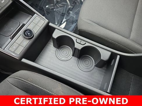 Used 2025 Hyundai Kona SEL AWD/4WD image 25