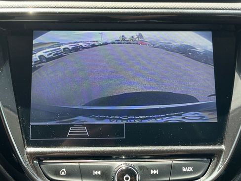 Used 2023 Chevrolet TrailBlazer LT w/ Convenience Package image 23