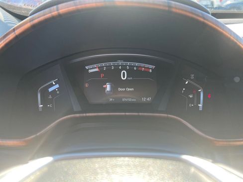 Used 2018 Honda CR-V EX-L image 34