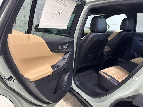 New 2026 Chevrolet Equinox ACTIV w/ Convenience Package III image 27