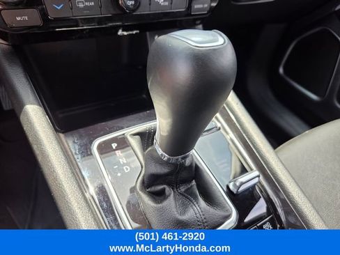 Used 2024 Jeep Compass Latitude AWD/4WD image 22