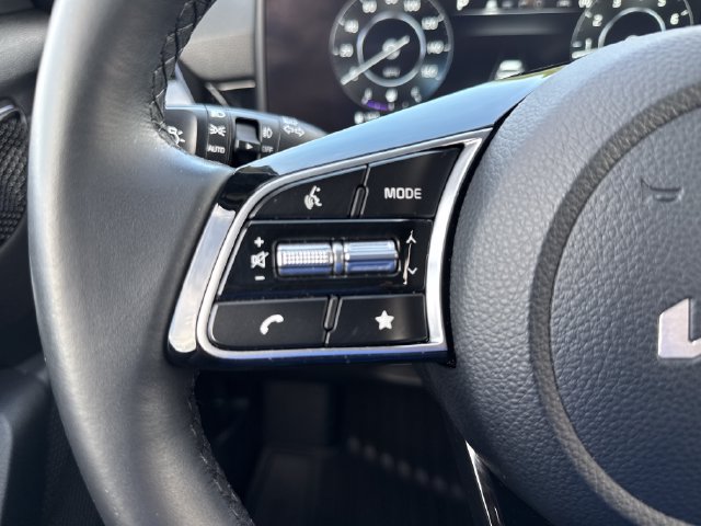 Used 2024 Kia Seltos S FWD image 29
