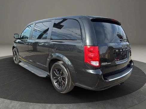 Used 2020 Dodge Grand Caravan GT FWD image 7