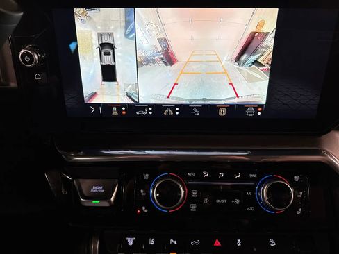 Used 2024 GMC Sierra 2500 Denali Ultimate w/ Max Trailering Package image 20