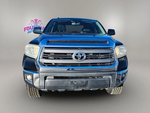 Used 2015 Toyota Tundra SR5 w/ SR5 Upgrade Package image 10