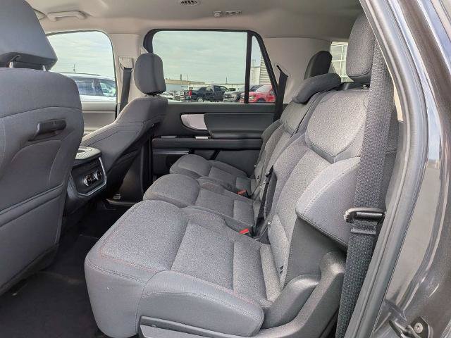 Certified 2025 Ford Expedition Max Active RWD image 15