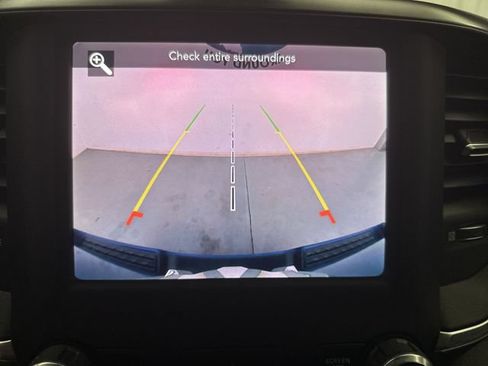 Used 2019 RAM 1500 Big Horn AWD/4WD image 25