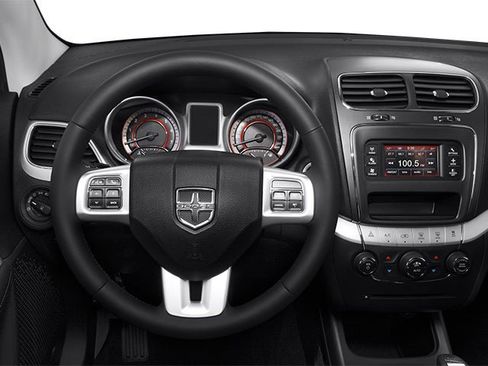 Used 2014 Dodge Journey R/T image 6