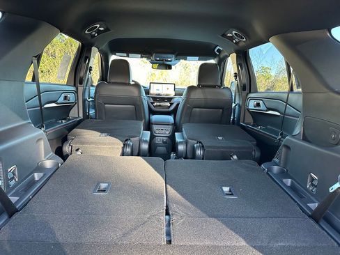 New 2026 Ford Explorer ST image 52