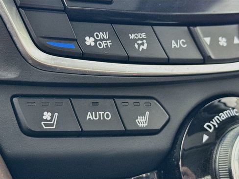 Used 2023 Acura TLX SH-AWD w/ Advance Package image 16