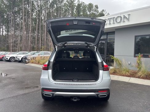 Used 2024 Mercedes-Benz GLE 350 4MATIC image 15
