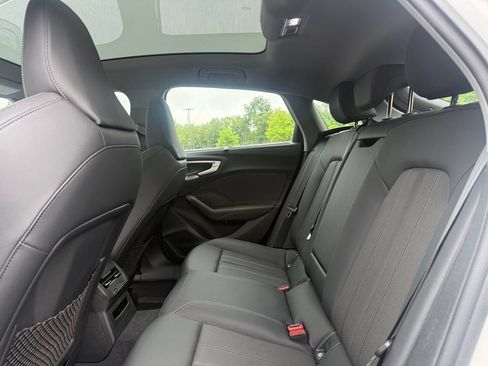 Used 2025 Audi A5 2.0T Premium AWD/4WD image 18