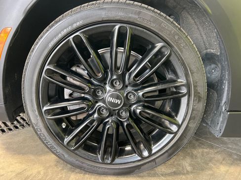 Used 2023 MINI Cooper S FWD image 45