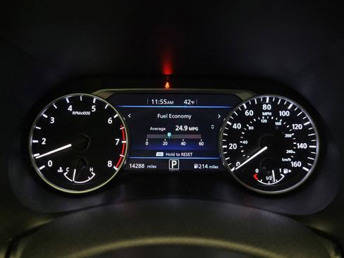 Used 2024 Nissan Sentra SV w/ All-Weather Package image 23