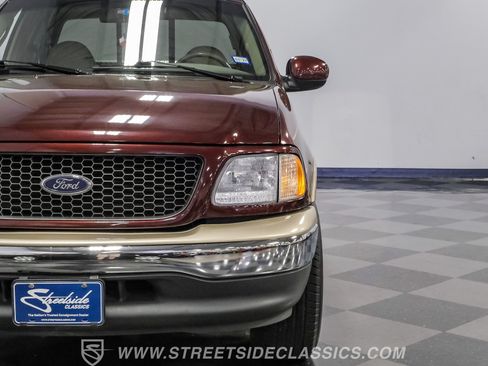 Used 2000 Ford F150 Lariat RWD image 20