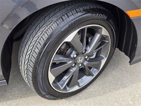 Used 2024 Honda Odyssey Elite image 6