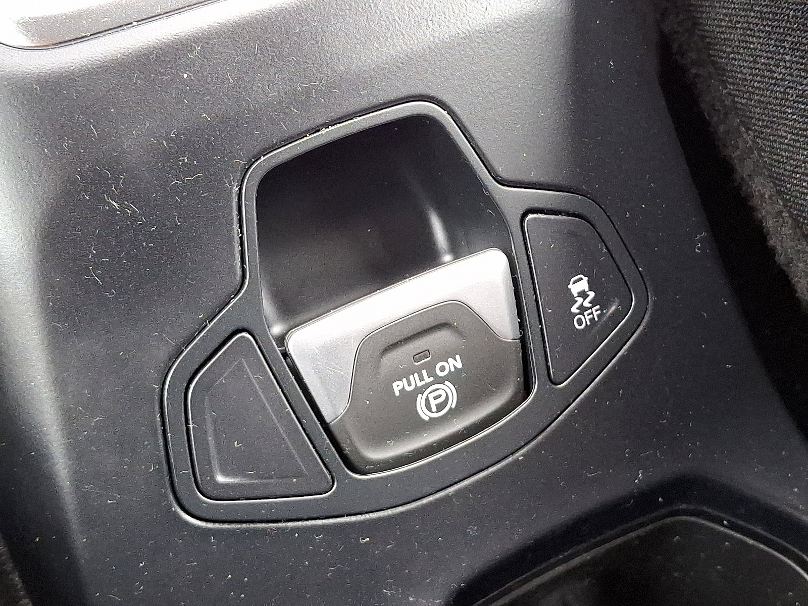 Certified 2018 Jeep Renegade Latitude AWD/4WD image 26