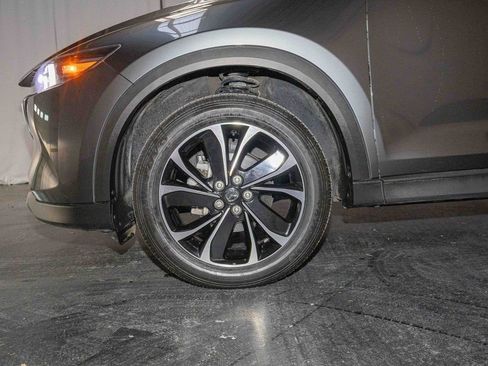 Used 2023 MAZDA CX-5 AWD 2.5 S w/ Premium Plus Pkg image 7
