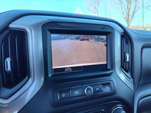 Used 2024 Chevrolet Silverado 1500 W/T w/ WT Fleet Convenience Package image 18