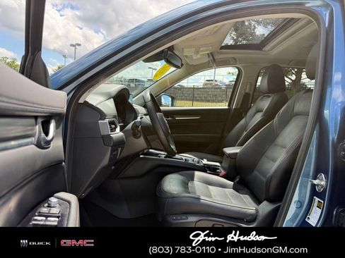 Used 2019 MAZDA CX-5 Grand Touring Reserve AWD/4WD image 24