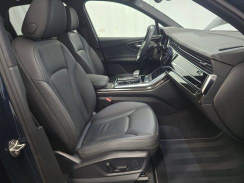 Certified 2025 Audi Q7 3.0T Premium image 29