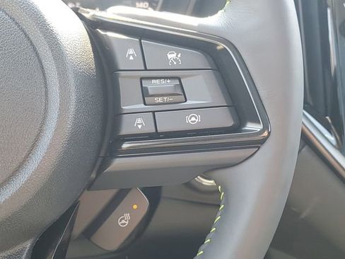 New 2026 Subaru Ascent Bronze Edition AWD/4WD image 28