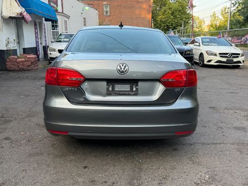 Used 2014 Volkswagen Jetta SE FWD image 10