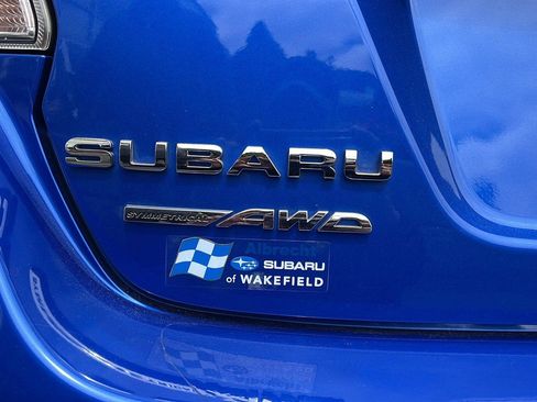 Used 2020 Subaru WRX STI AWD/4WD image 26