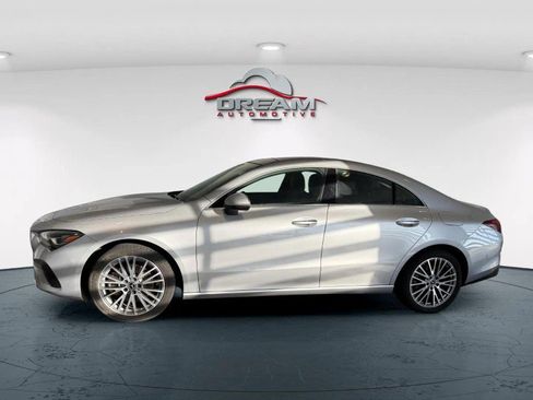 Used 2025 Mercedes-Benz CLA 250 4MATIC image 20