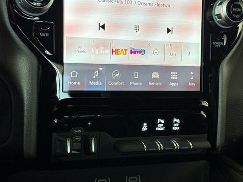 New 2026 RAM 1500 Laramie image 17