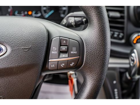 New 2024 Ford Transit 250 Low Roof image 12