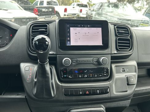 New 2026 RAM ProMaster 3500 image 42