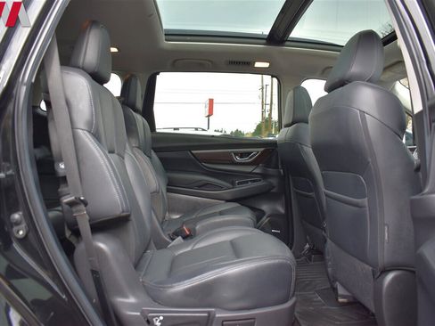 Used 2024 Subaru Ascent Touring AWD/4WD image 26