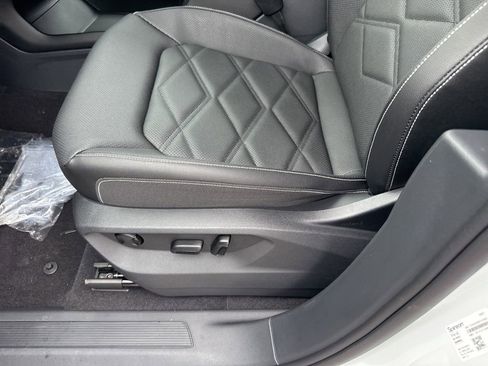 New 2026 Volkswagen Atlas SE AWD/4WD image 18