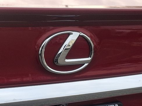 Used 2015 Lexus ES 350 image 29