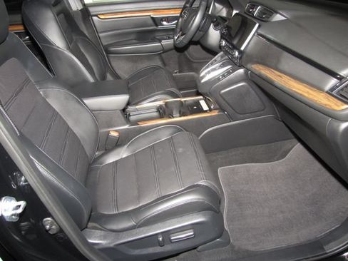 Certified 2022 Honda CR-V Touring image 20