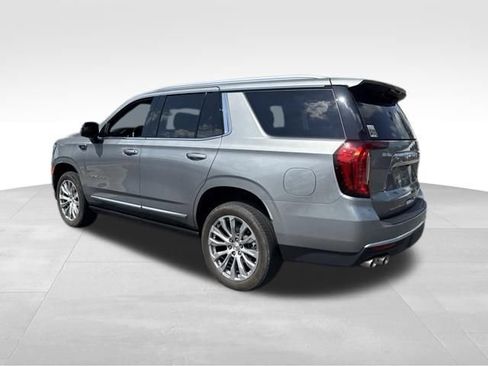 Used 2023 GMC Yukon Denali w/ Max Trailering Package AWD/4WD image 10